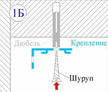 Как установить жалюзи?